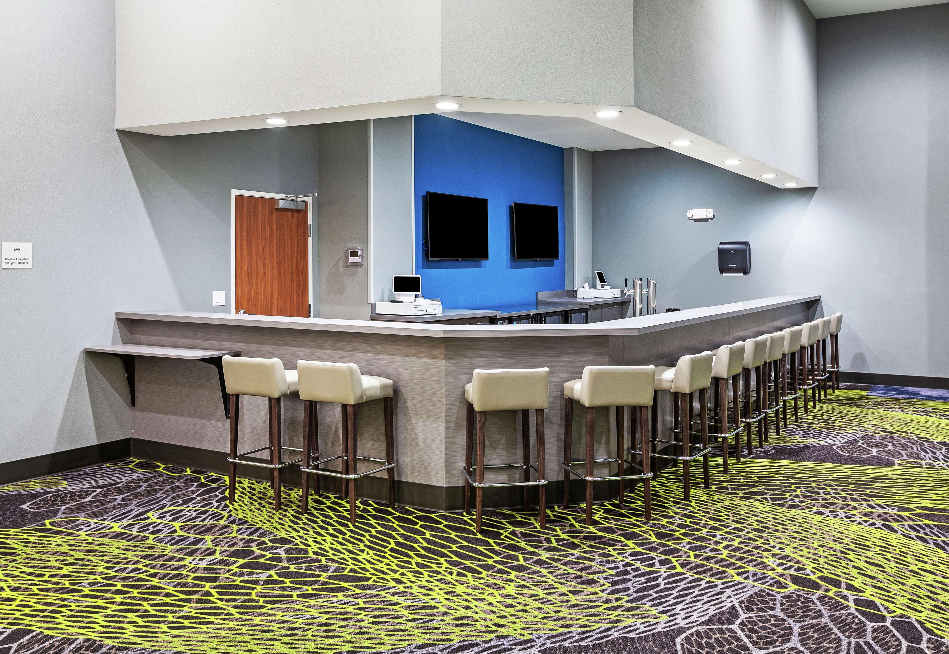 Hampton Inn&Suites Liberal Exterior foto